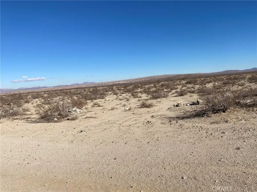 0 Sylvan Avenue, Barstow, CA 92311 - #2