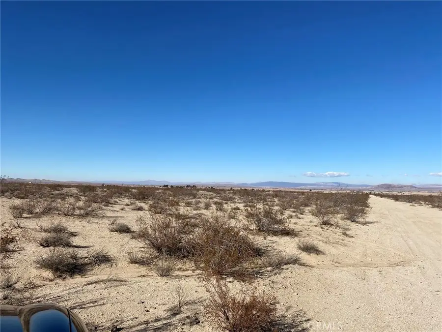 0 Sylvan Avenue, Barstow, CA 92311 - #3