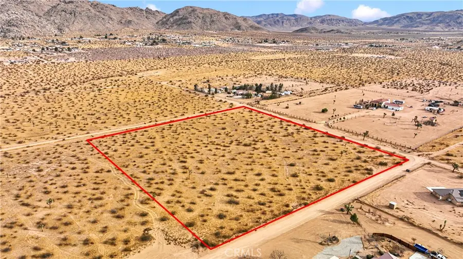 0 Mustang Avenue, Apple Valley, CA 92307 - #2