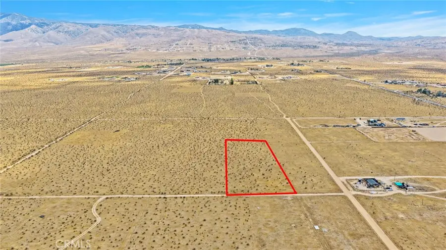 0 Las Piedras Drive, Apple Valley, CA 92308 - #3