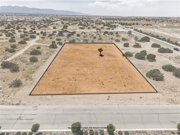 0 Knight Avenue, Hesperia, CA 92345