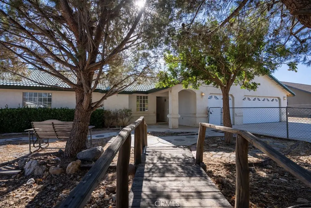 8039 Sherborn Avenue, Hesperia, CA 92345 - #1