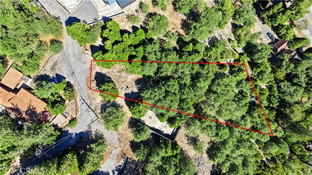 0 Bridal Pathway, Rimforest, CA 92378 - #1