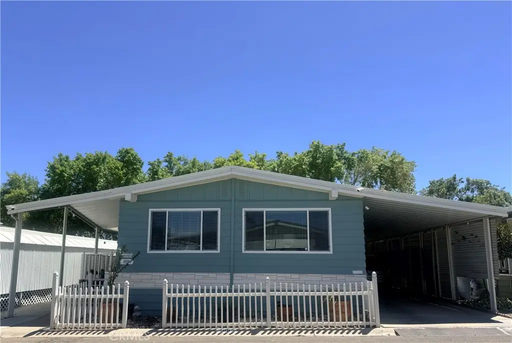 13393 Mariposa Rd, #89, Victorville, CA 92395 - #1