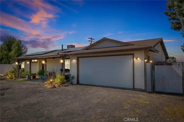 15436 Greenwood, Hesperia, CA 92345