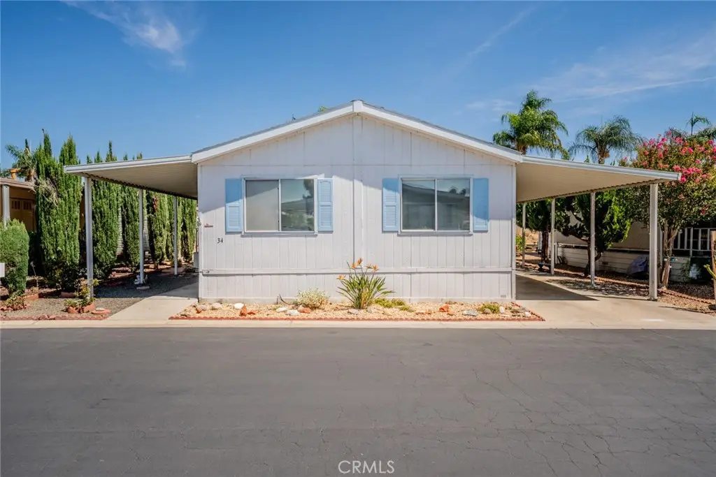 23820 34 Ironwood, Moreno Valley, CA 92557 - #1