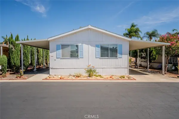 23820 34 Ironwood, Moreno Valley, CA 92557