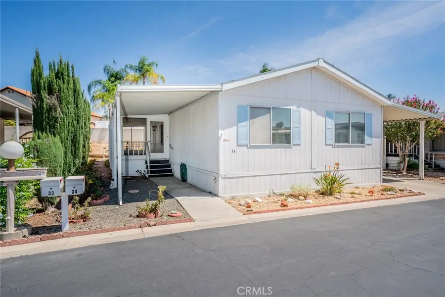 23820 34 Ironwood, Moreno Valley, CA 92557 - #2