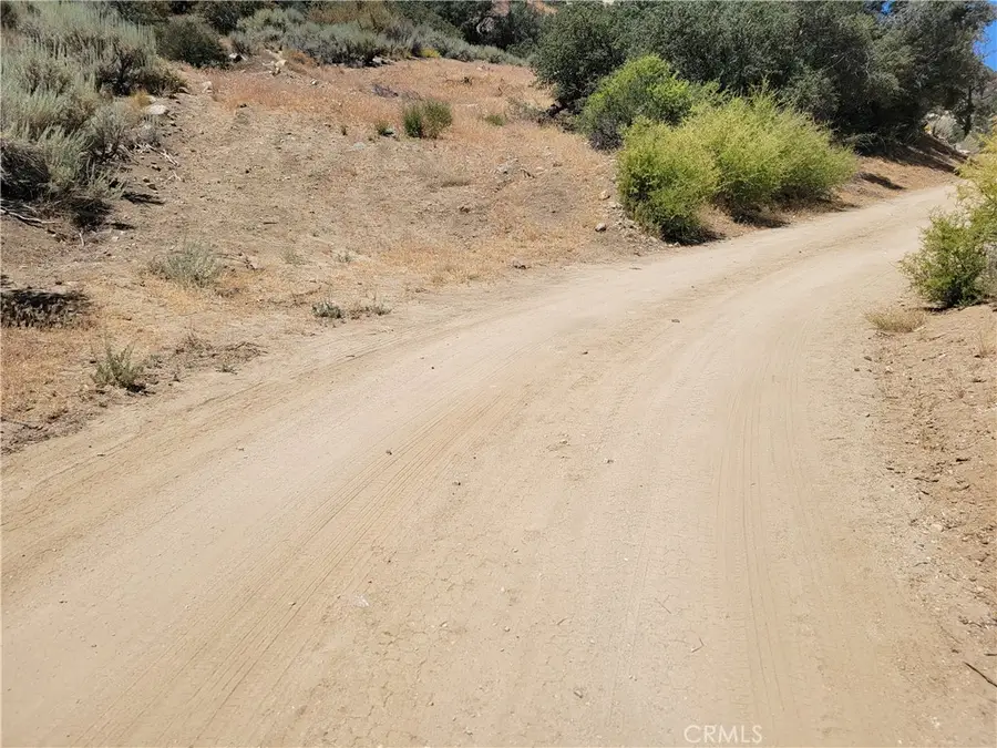 0 Old Oak Springs Valley Road, Wrightwood, CA 92397 - #3