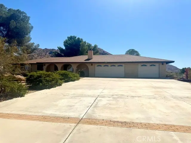 17239 Candlewood, Apple Valley, CA 92307 - #1