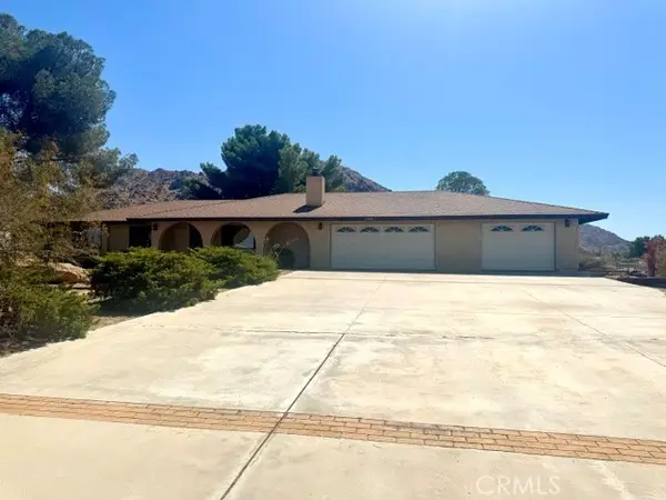 17239 Candlewood, Apple Valley, CA 92307