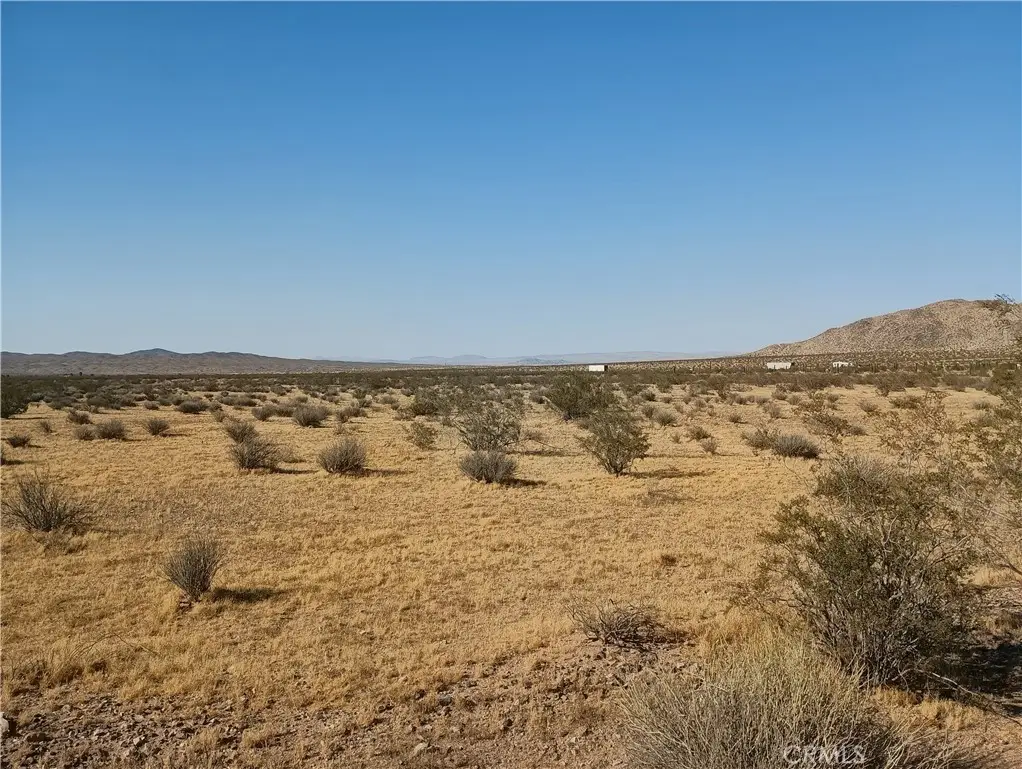 20 Wagonwheel Trail, Helendale, CA 92342 - #1