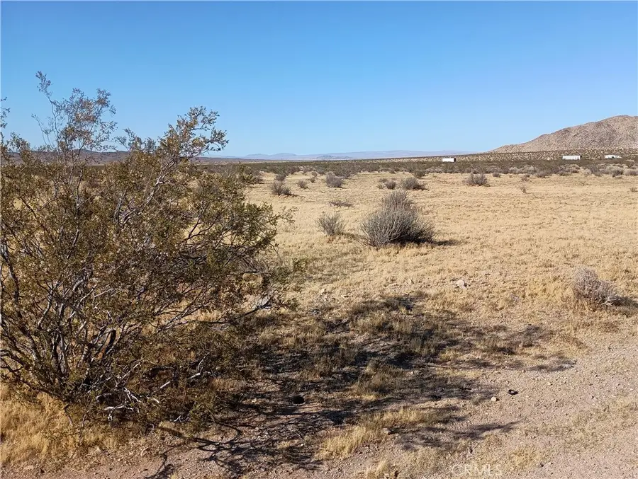 20 Wagonwheel Trail, Helendale, CA 92342 - #2