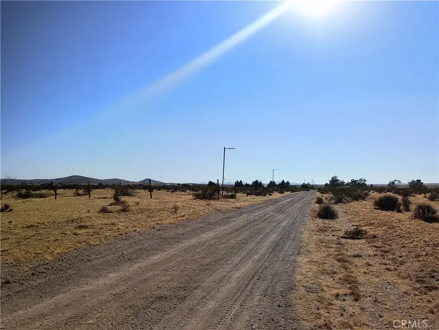 20 Wagonwheel Trail, Helendale, CA 92342 - #3