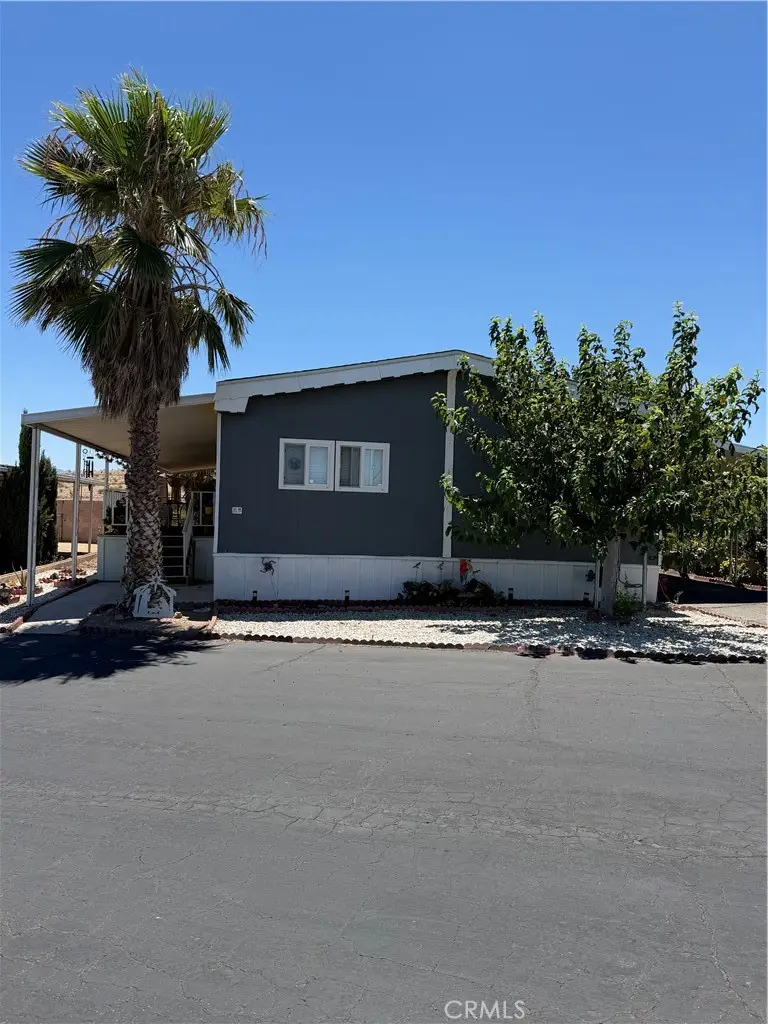 701 Montara #258, Barstow, CA 92311 - #1