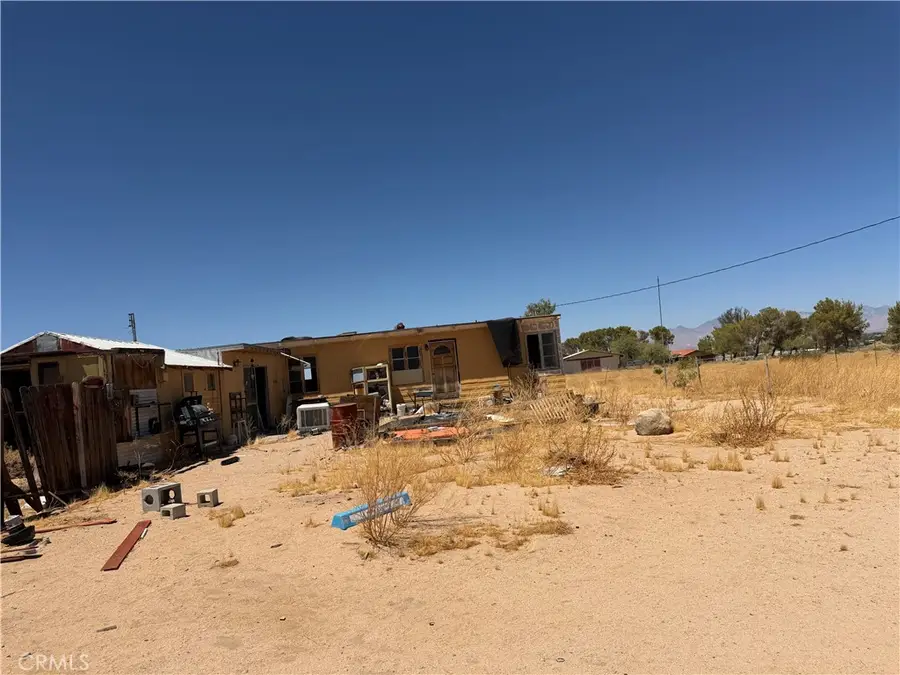 1411 E Bowman, Ridgecrest, CA 93555 - #3