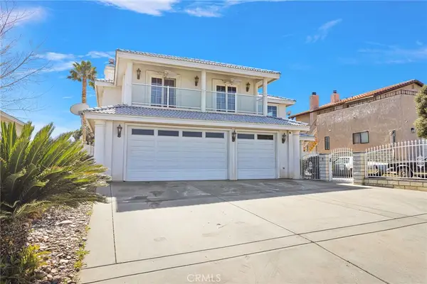 17715 Vista Point, Victorville, CA 92395