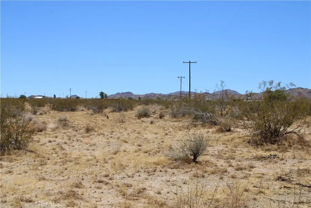5 AC Joshua Tree, Johnson Valley, CA 92285 - #1