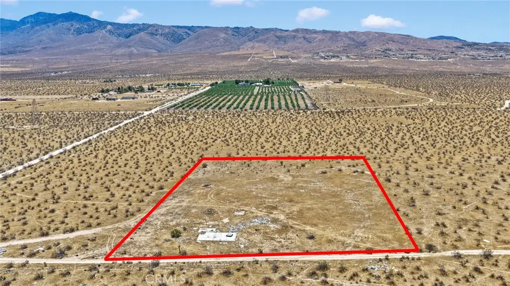 0 Lancelet Street, Apple Valley, CA 92308 - #1