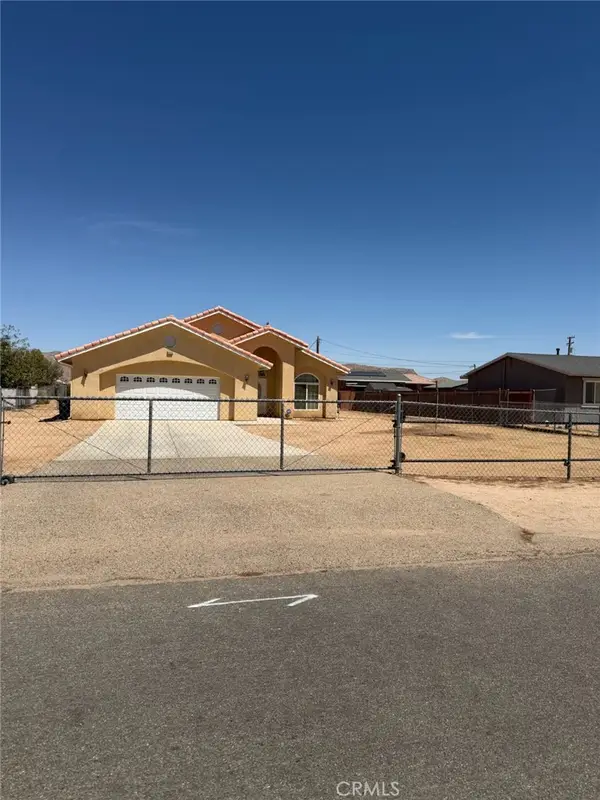 14125 Quinnault Rd, Apple Valley, CA 92307