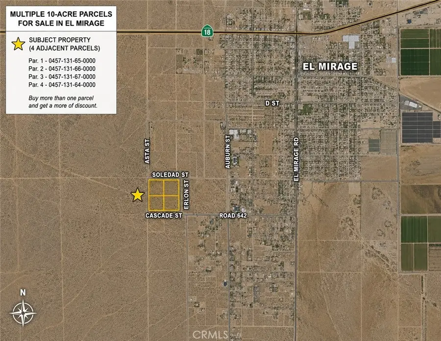 0 Unknown, El Mirage, CA 92301 - #3