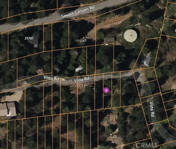 0 Vista, Cedarpines Park, CA 92322