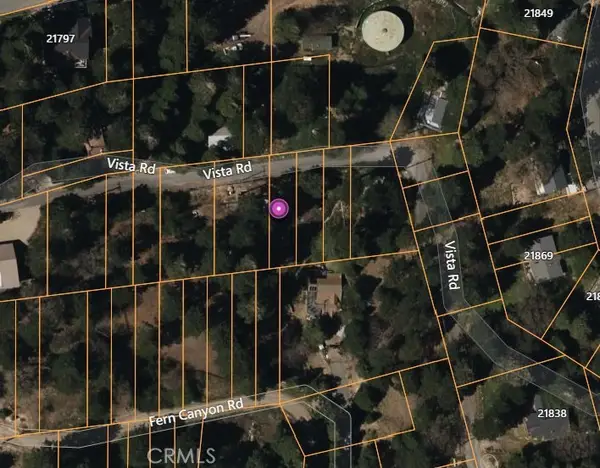 0 Vista, Cedarpines Park, CA 92322