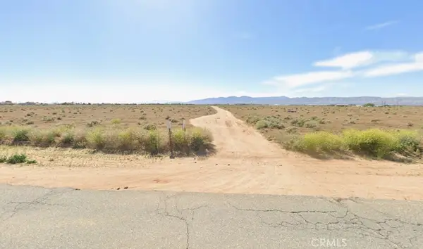 7635 Karen Avenue, California City, CA 93635