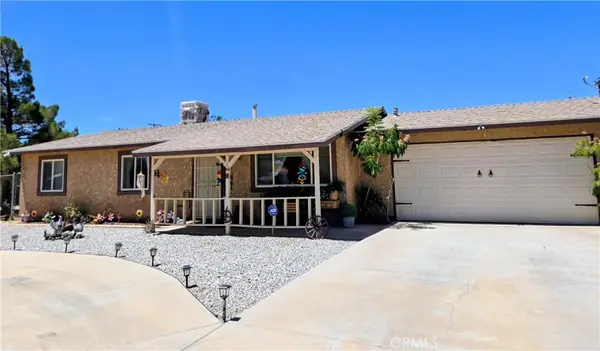 10790 Jamul Road, Apple Valley, CA 92308