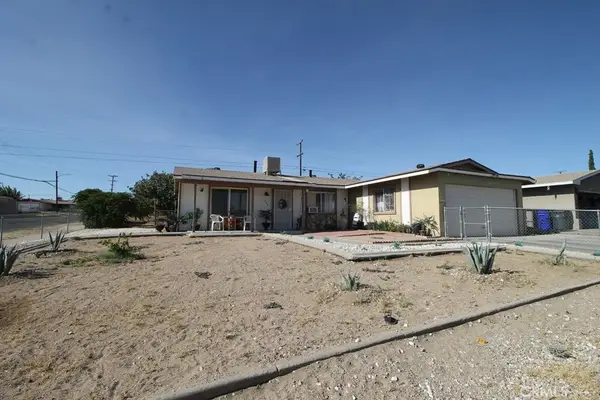 1540 Sunset, Barstow, CA 92311
