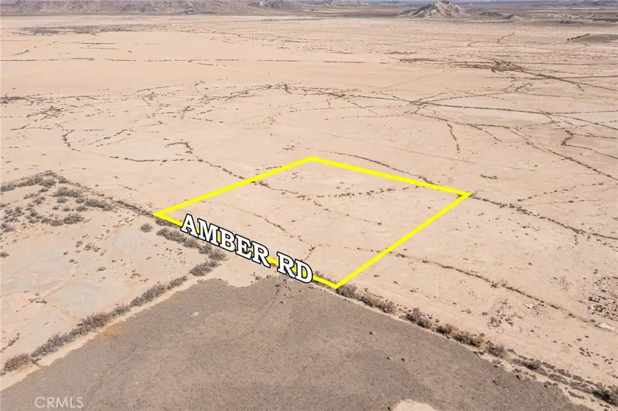 4520713 Amber Road, Lucerne Valley, CA 92356 - #2