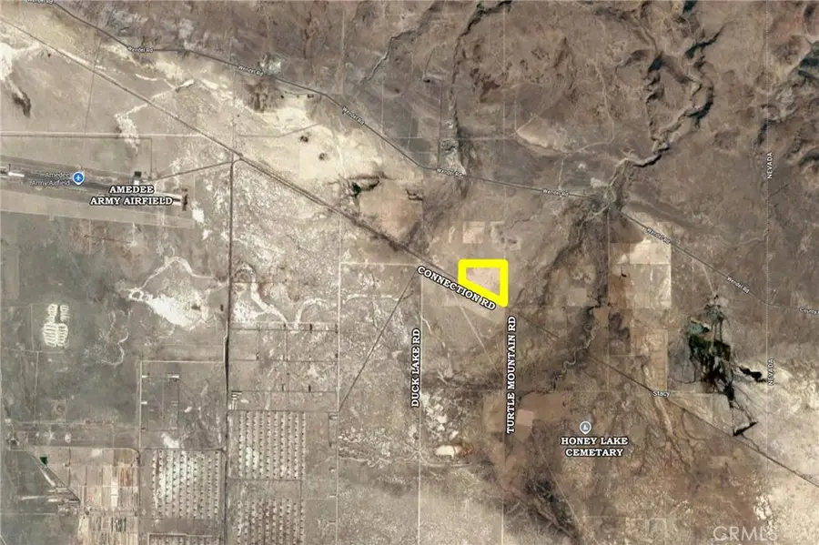 13313008 Connection Road, Herlong, CA 96113 - #3