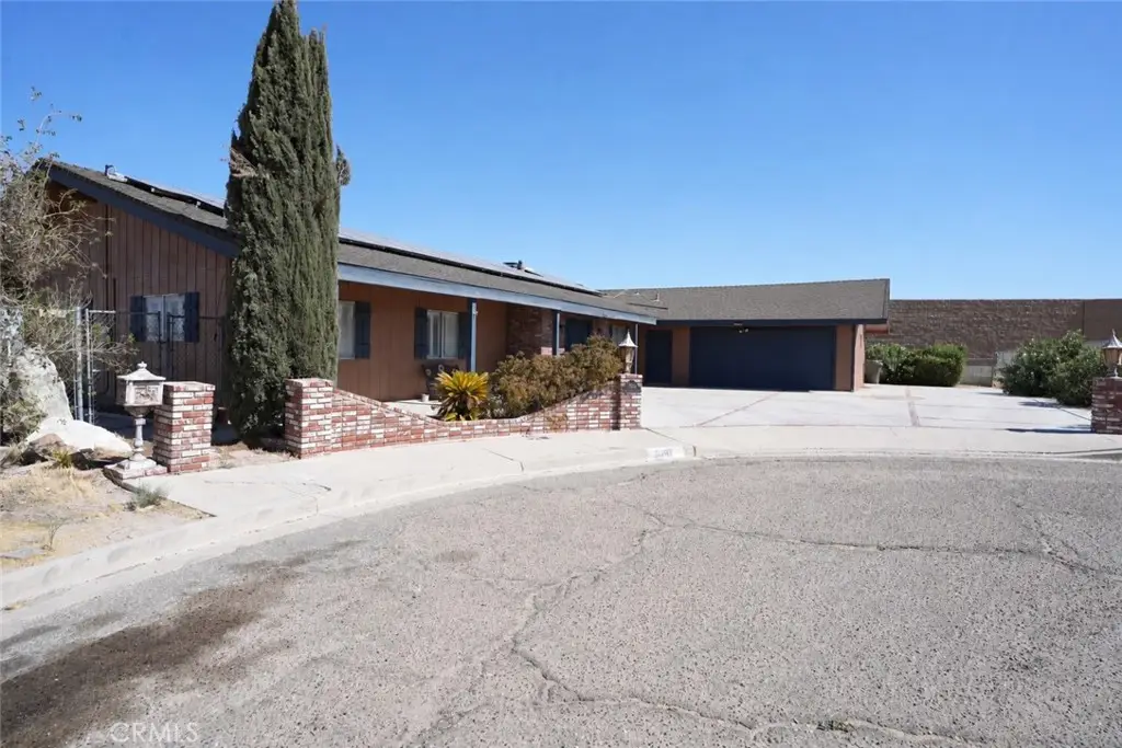 1041 Antelope, Barstow, CA 92311 - #1