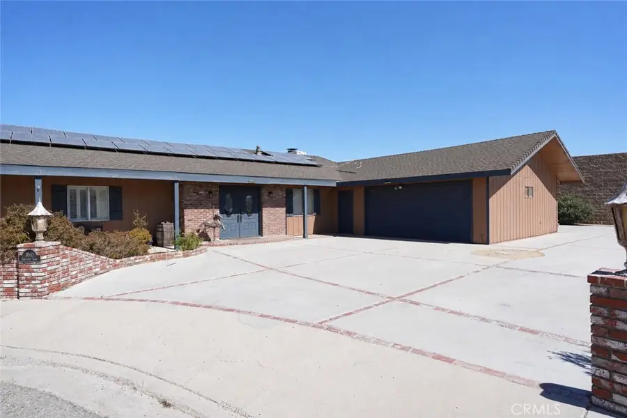 1041 Antelope, Barstow, CA 92311 - #2