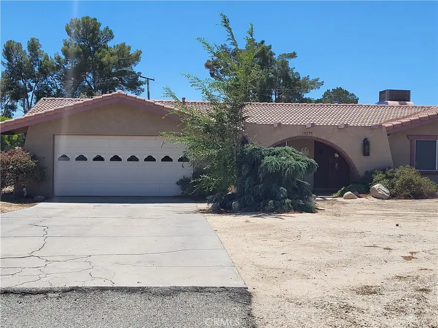 19235 Tonkawan, Apple Valley, CA 92307 - #2