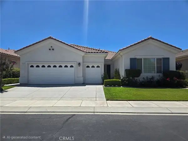 19371 Galloping Hill Road, Apple Valley, CA 92308