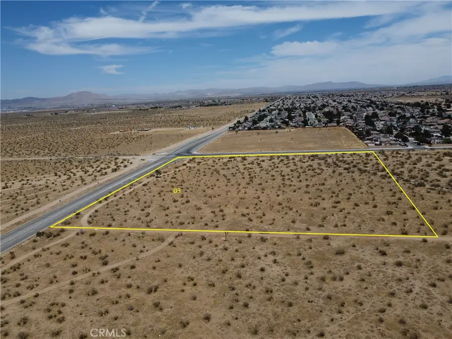 3 Mojave Dr, Adelanto, CA 92301 - #2