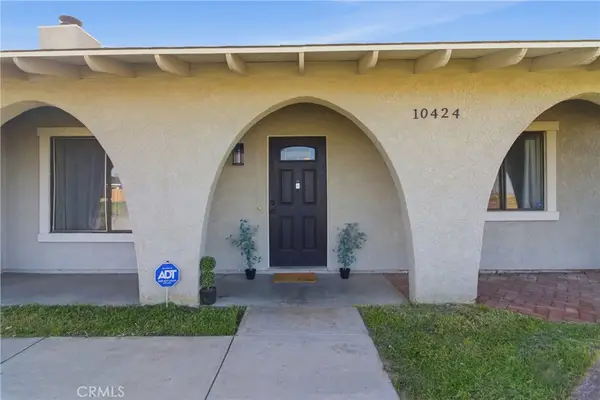 10424 Stage Coach Drive, Adelanto, CA 92301