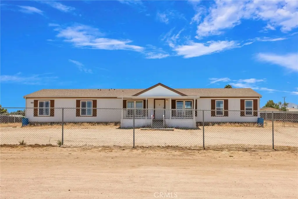 9235 Lindero, Phelan, CA 92392 - #1