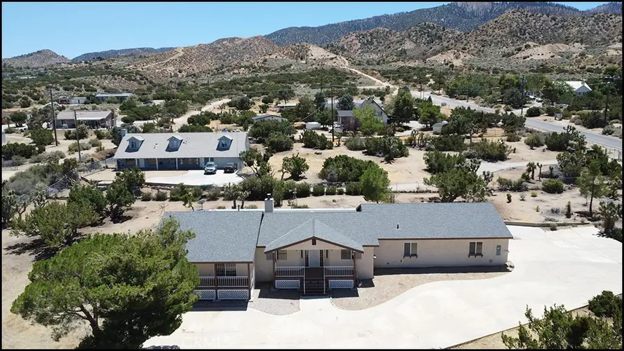 9425 Mountain, Pinon Hills, CA 92372 - #2