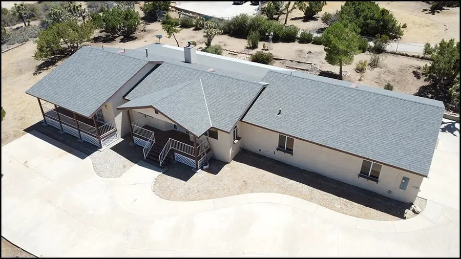 9425 Mountain, Pinon Hills, CA 92372 - #3