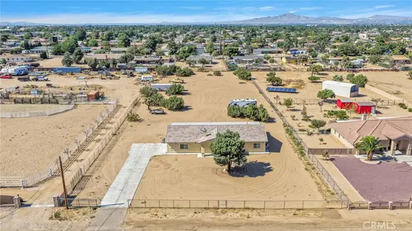 14732 Olive Street, Hesperia, CA 92345
