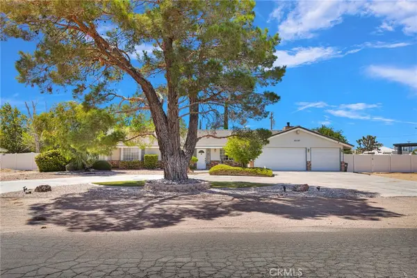 20187 Itasca Road, Apple Valley, CA 92308