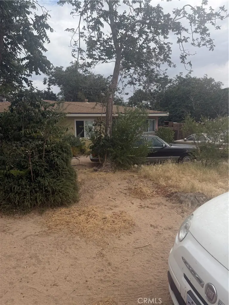 18744 Juniper Street, Hesperia, CA 92345 - #1