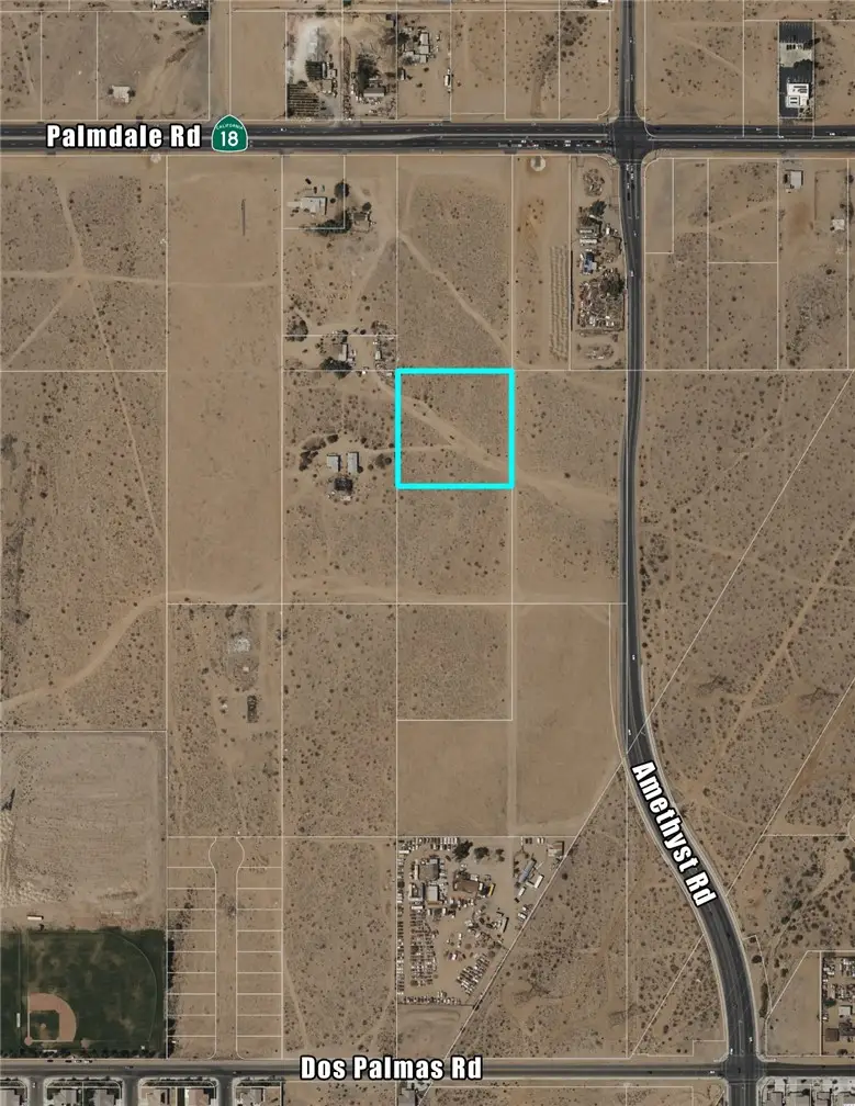 0 Cholame Road, Victorville, CA 92392 - #2