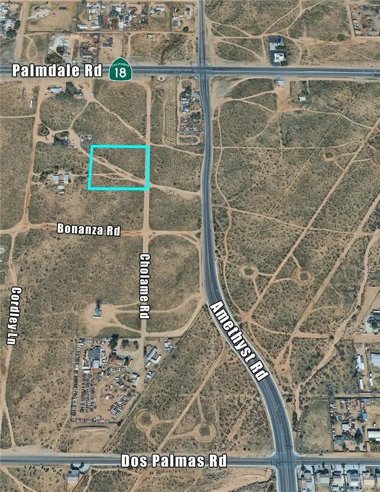 0 Cholame Road, Victorville, CA 92392 - #3