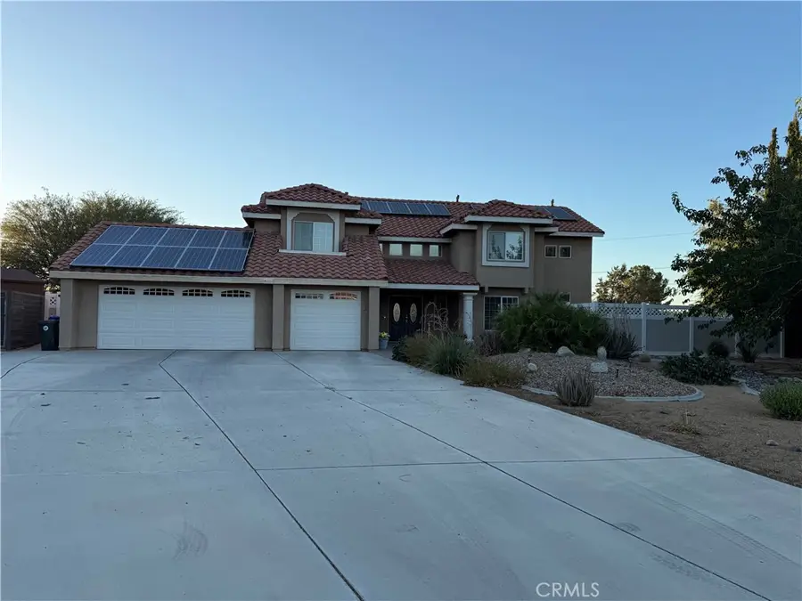 12480 Pocono Place, Apple Valley, CA 92308 - #2