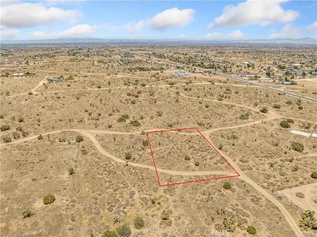 759 La Mirada, Phelan, CA 92371 - #1