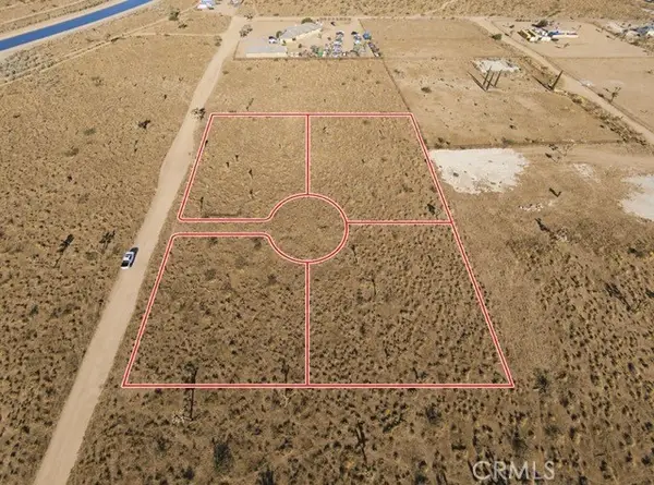 0 Apn# 3136 201 23 0000, Victorville, CA 92392