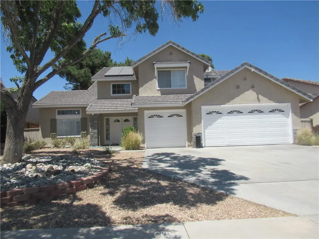 14670 King Canyon Road, Victorville, CA 92392 - #1